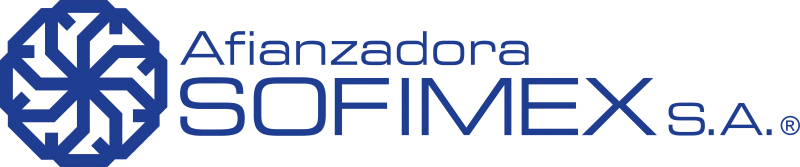 Logo Fianzas Sofimex